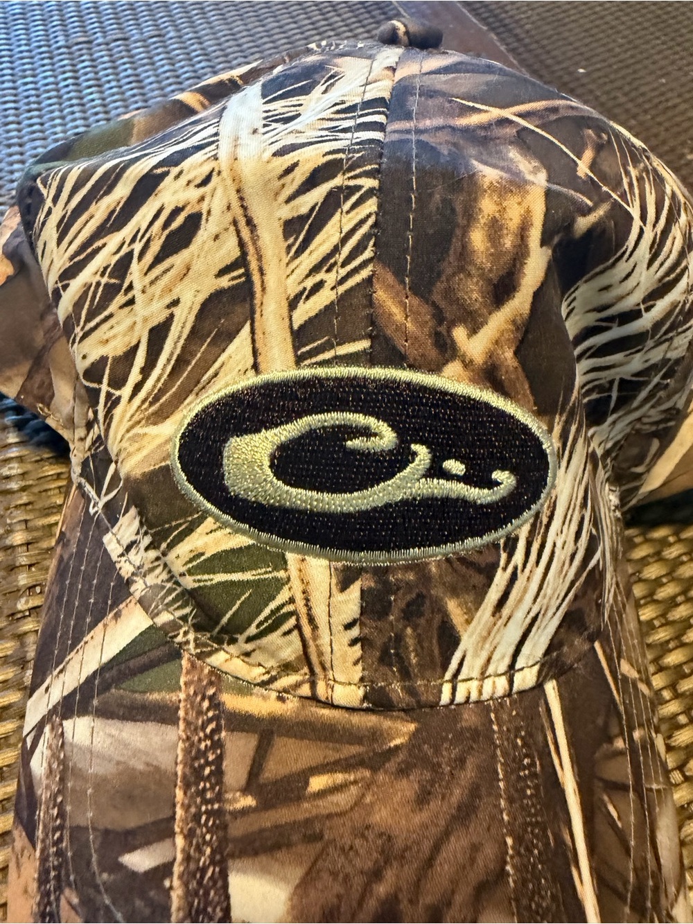 Drake Hat - Picture 2 of 5